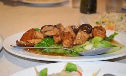 Almo&ccedil;o Chin&ecirc;s