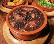 Feijoada Brasileira